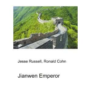  Jianwen Emperor Ronald Cohn Jesse Russell Books