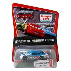   South #90 Bumper Save Synthetic Rubber Tires Exclusive Toys & Games