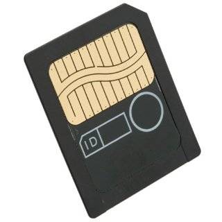  Olympus 64MB SmartMedia Card Explore similar items