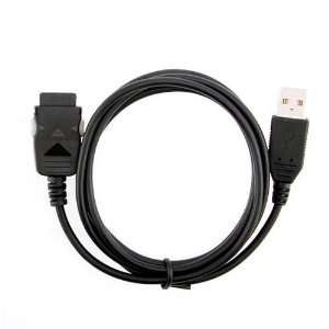  SynchronizingUSB Data Cable for LG C1300 / L1200 Cell 