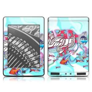  Dive Deep Design Protective Decal Skin Sticker for  