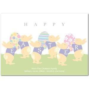  Easter Cards   Busy Bunnies By Meri Meri