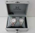 Calvin Hill, His & Hers Watch set, Mans and Womans sport watches