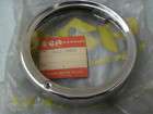 Suzuki FR80 Headlight Rim.///NOS