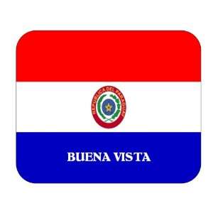 Paraguay, Buena Vista Mouse Pad 