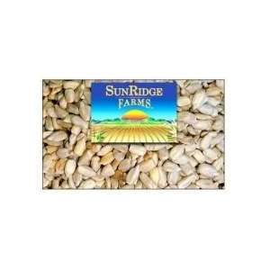Sunflower Seed, Raw, Shd, lb (pack of 50 )