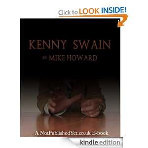 Start reading Kenny Swain  