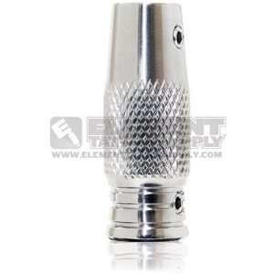  Bullet Grip 5/8 Inch Stainless Steel Autoclavable Element Tattoo 