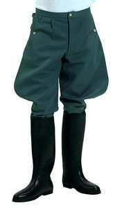 HIGH END QUALITY WW2 German Officer Breeches  