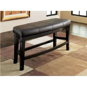  Ashley Furniture Emory Double Backless Stool D569 024 