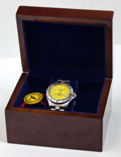 Breitling Super Ocean A17045 Mens Automatic Watch  