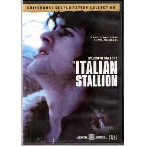  ITALIAN STALLION Movies & TV