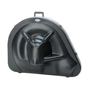  Skb Skb 380 Sousaphone Case With Wheels Musical 