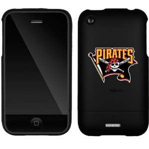 MLB Pittsburgh Pirates Pirate Flag on Premium Coveroo 