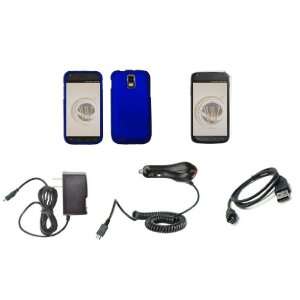 Samsung Galaxy S II SGH T989 (T Mobile) Premium Combo Pack 
