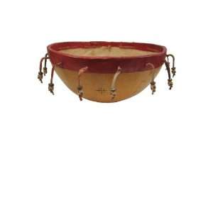  Burkina Faso 12 Gita Gourd Drum Musical Instruments