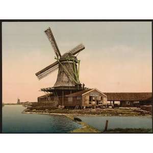  Holland Molen