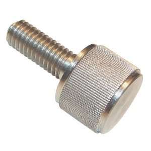 Plain 300 Stainless Steel Large Panel Screws, 5/16   18, 3/4 inches 