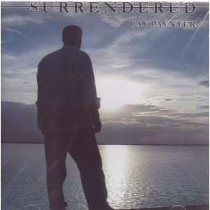  Surrendered by Jay Paynter (Audio CD album) Everything 