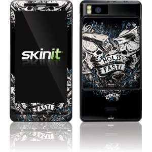  US Navy Hold Fast skin for Motorola Droid X2 Electronics