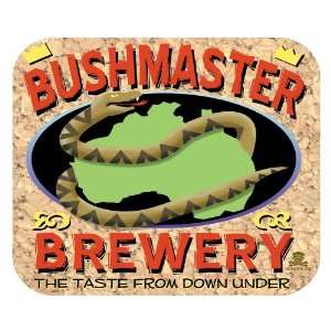  Bushmaster Brewery Mousepad