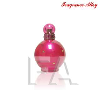 FANTASY by Britney Spears 3.3 / 3.4 oz edp Perfume Spray * NEW 