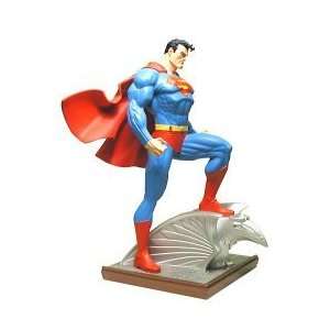  Jim Lee Superman Statue Toys & Games