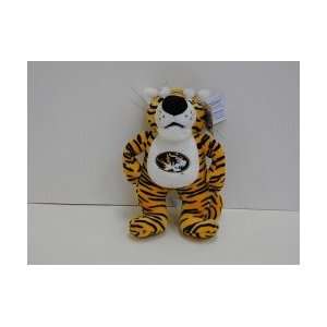  LSU Tigers Plush Mascot Backpack