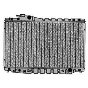  Radiator Automotive