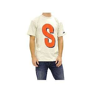  Superbrand Snake Tee (Sand) Large   Shirts 2011 Sports 