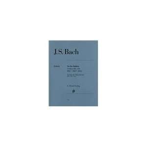   for Violoncello Solo BWV 1007 1012   Cello Solo Musical Instruments