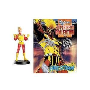   DC Comics Super Hero Figurine Collection #14 Supergirl Toys & Games