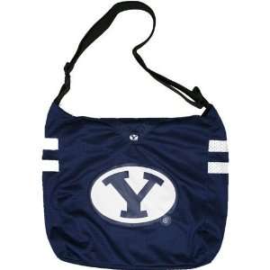  BYU Cougars MVP Jersey Tote