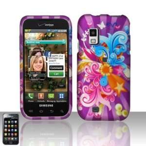  Samsung Fascinate/Mesmerize (Galaxy S) i500 Blossom Design 