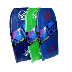  BZ Hubb Boost 38 Bodyboard   various colors Sports 