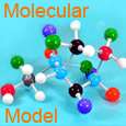 New Organic & Inorganic Chemistry Molecular Model Teach SET KITS XMM 