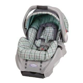 Graco Snugride Infant Car Seat, Wilshire by Graco
