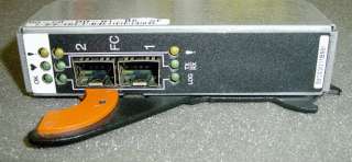 IBM 59P6621 59P6612 48P7062 BRS 142 009 2 Port Fiber Switch Module 
