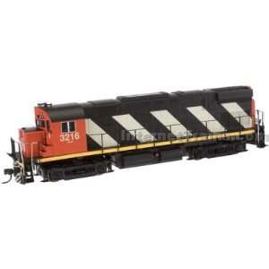  Atlas HO Scale Ready to Run C424 Phase 3   Canadian 