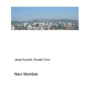  Navi Mumbai Ronald Cohn Jesse Russell Books