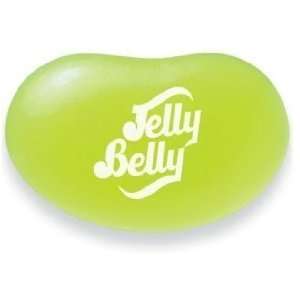 SUNKIST LIME Jelly Belly Beans   3 Grocery & Gourmet Food