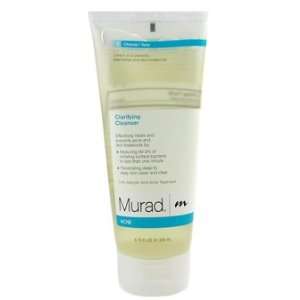  Clarifying Cleanser by Murad for Unisex Cleanser Health 