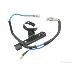  Mission Trading Company P1020 133915   Battery Cable Automotive