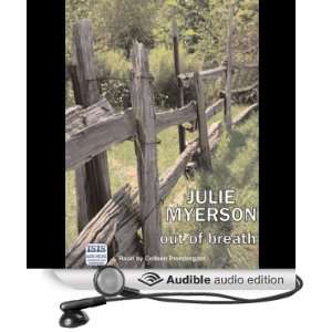   (Audible Audio Edition) Julie Myerson, Colleen Prendergast Books