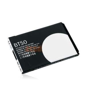 NEW BT50 Battery For Motorola KRZR V325 V360 Q k1m K1  