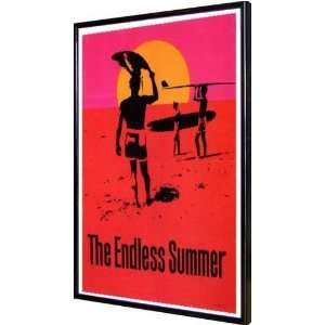  Endless Summer 11x17 Framed Poster