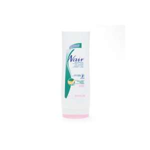 NAIR LOTION WITH CUMCUMBER & MELON 90Z 
