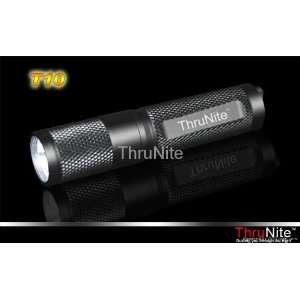 ThruNite T10 LED Flashlight   115 Lumens 