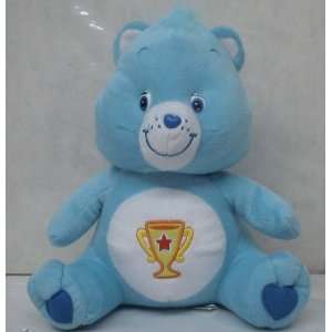  Care Bears Champ Bear 15 Plush Doll Toys & Games