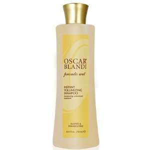   Blandi Oscar Blandi Pronto Wet Instant Volumizing Shampoo Beauty